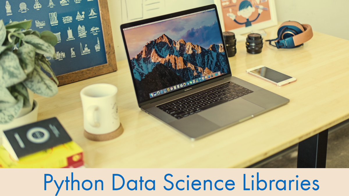 Python Libraries for Data Science You Should Know